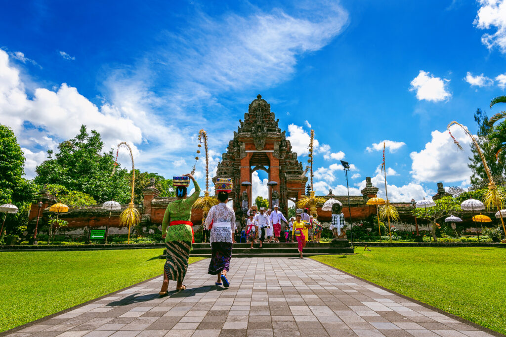Tempat Wisata Nomor Satu