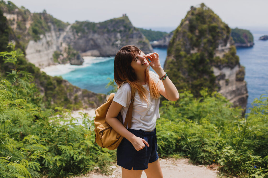 Tips Travelling Membuat Hidup Lebih Nyaman