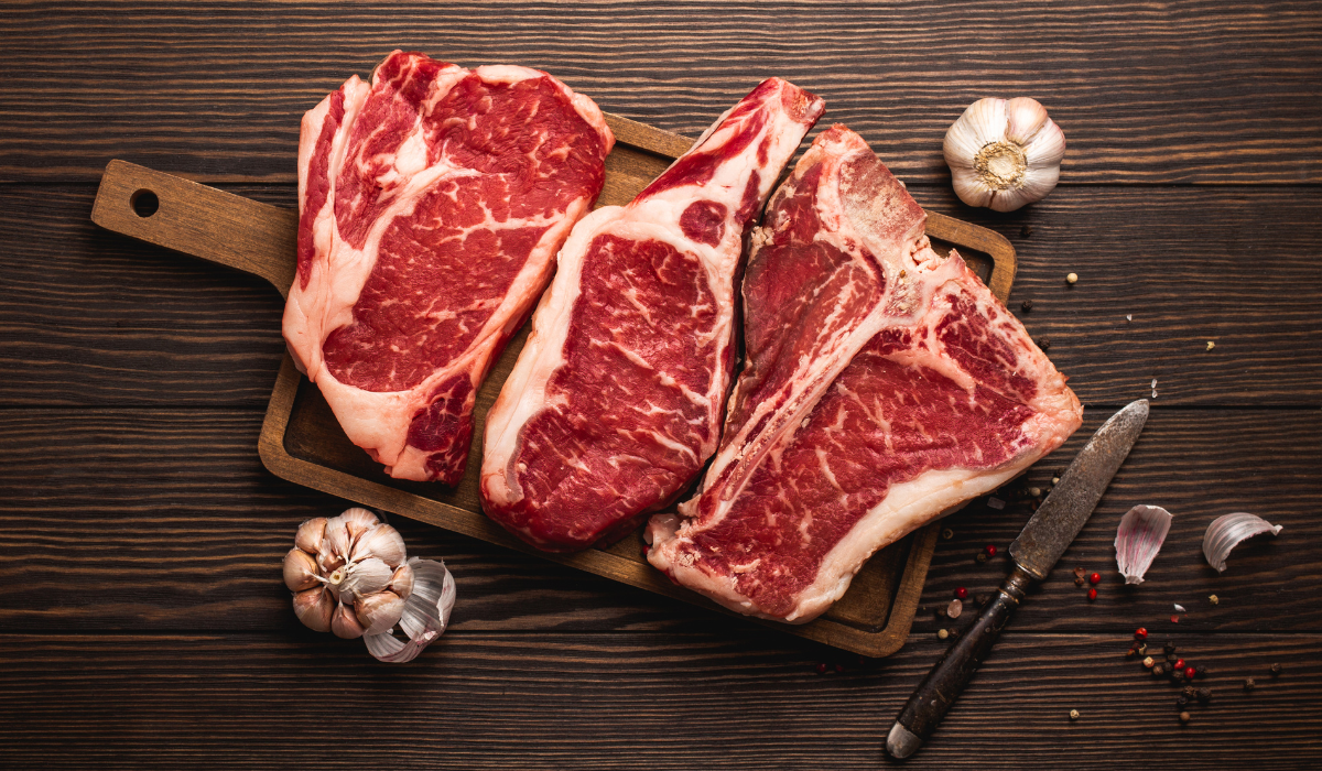 Supplier Daging Sapi