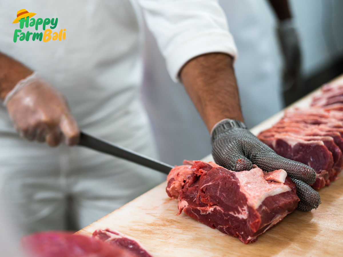 Supplier Daging Impor Berkualitas Tinggi