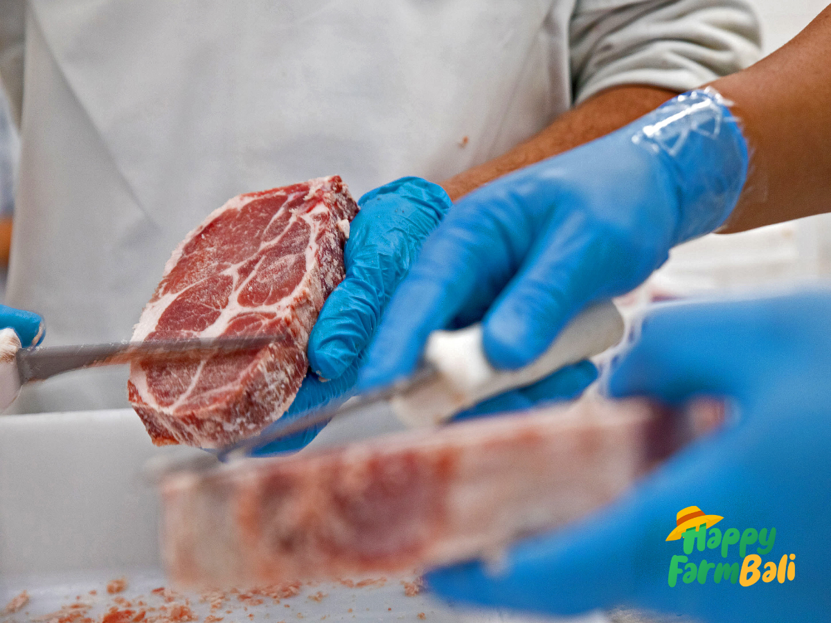 Supplier Daging Impor Berkualitas Tinggi