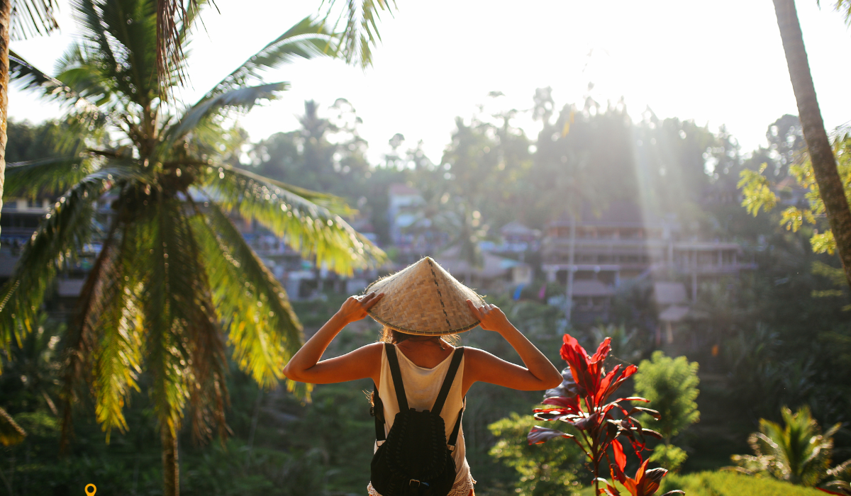 Petualangan Outdoor di Indonesia