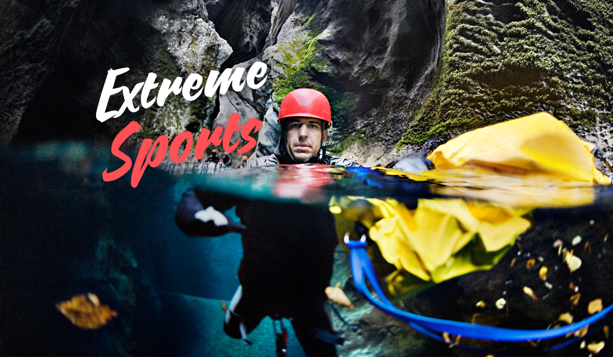 Extreme Sport