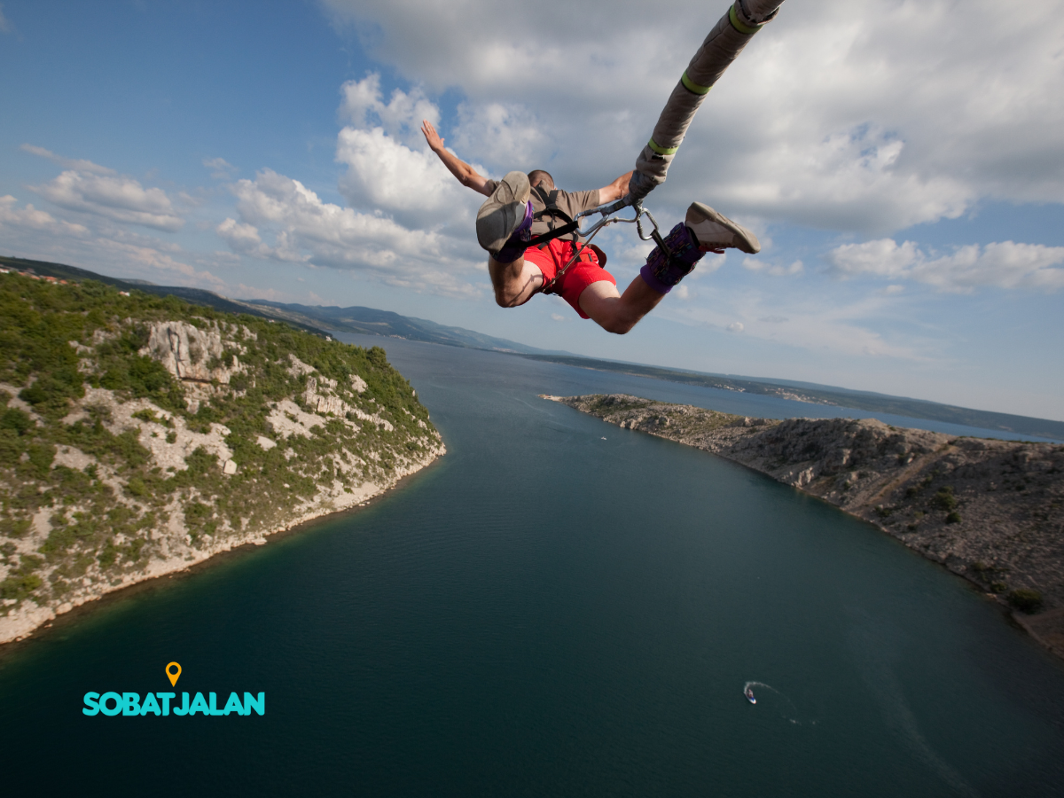 Extreme Sport