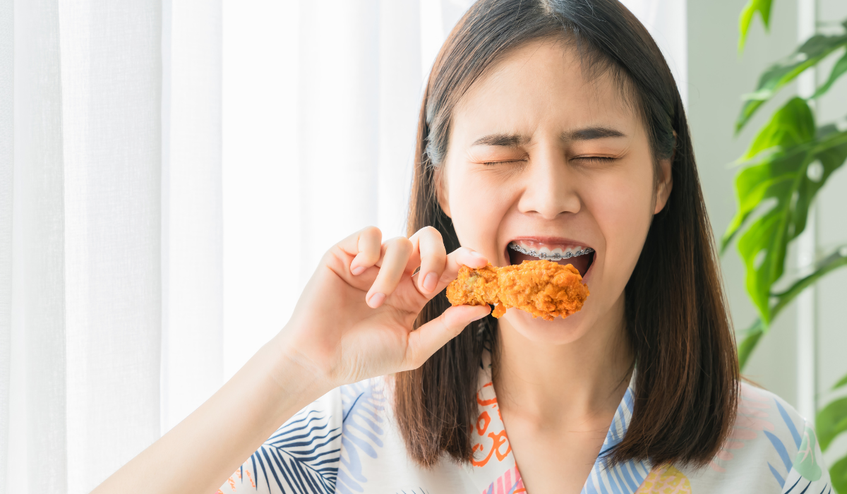 Olahan Ayam Goreng Enak