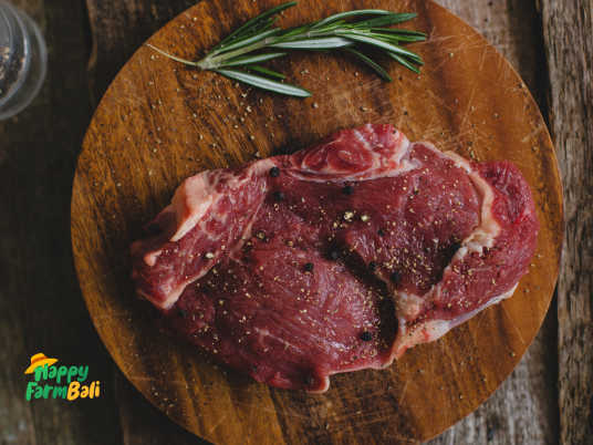 Supplier Daging Impor