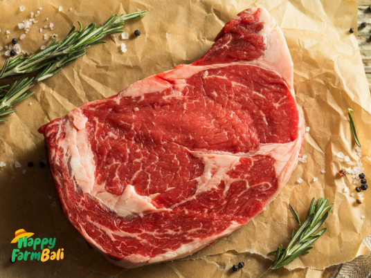 Supplier Daging Impor