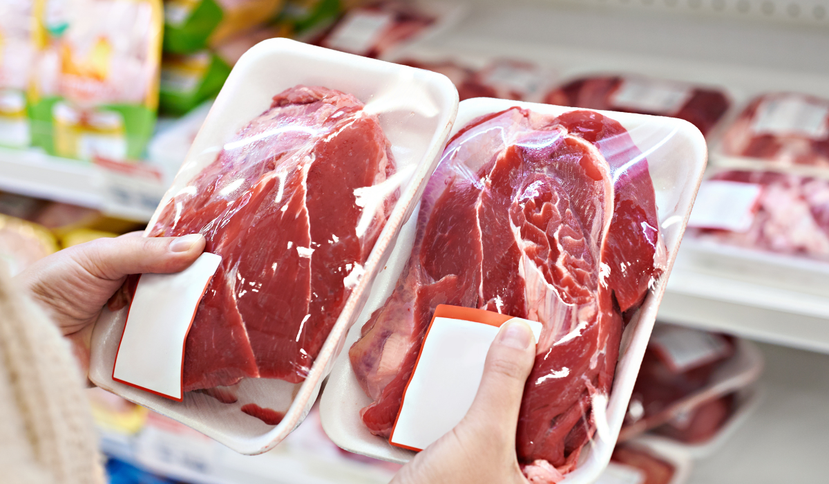 Supplier Daging Impor