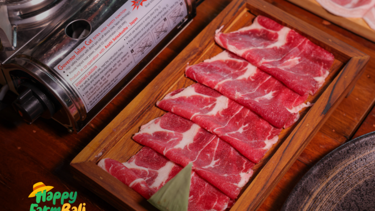 Jenis Potongan Daging Sapi yang Cocok Untuk Grill atau Barbeque Party