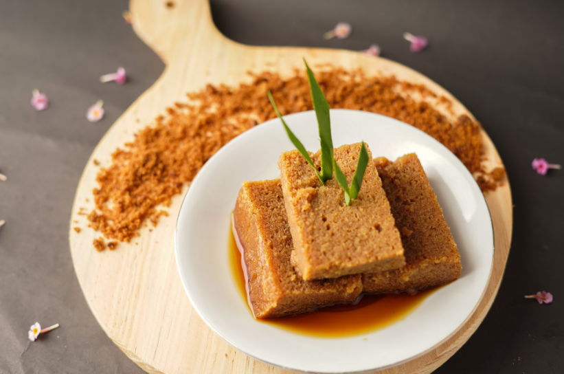 Jajanan Khas Makassar