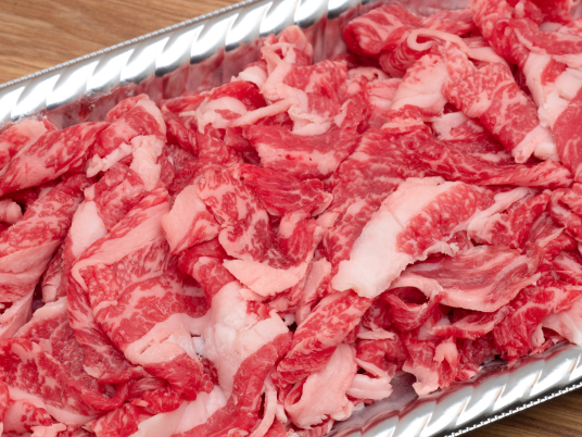 Jenis Potongan Daging Sapi