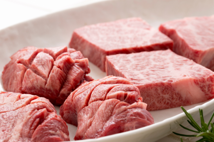 Daging Halal di Bali