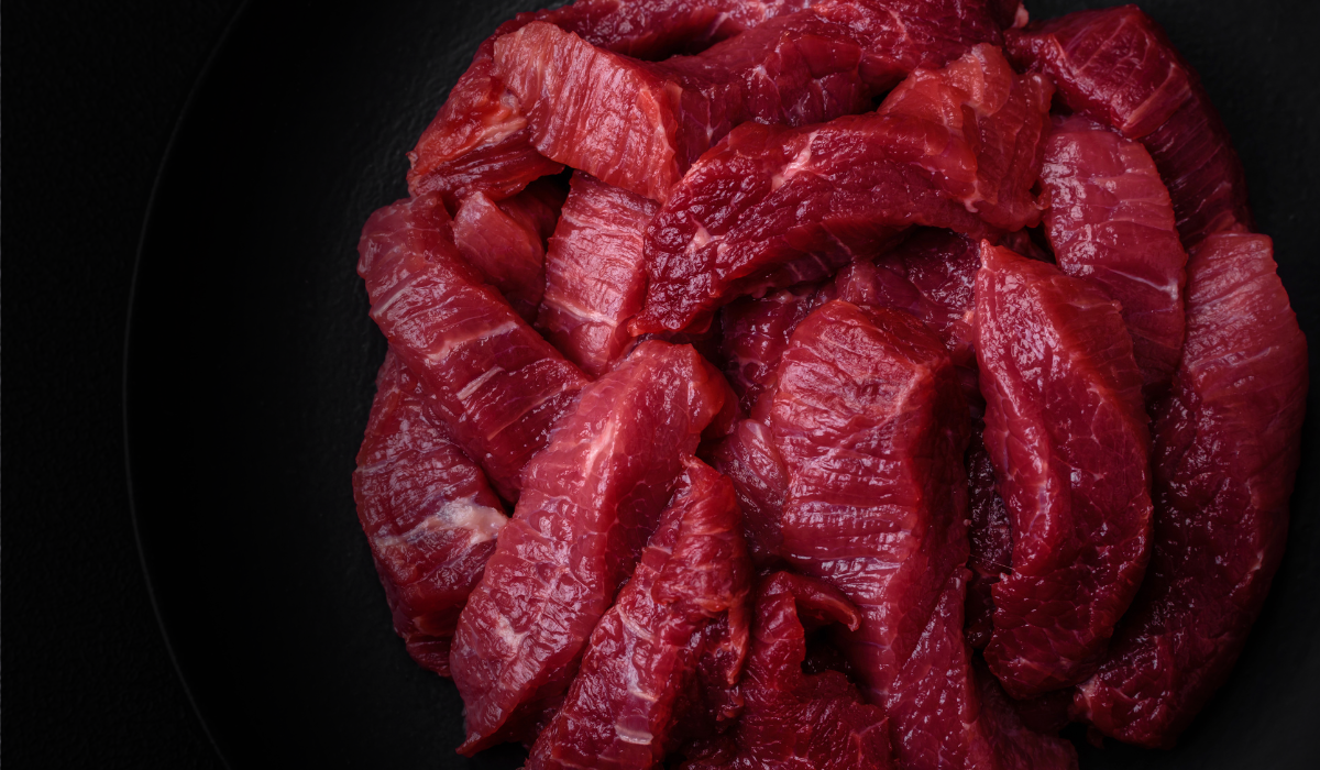 Beli Daging di Bali