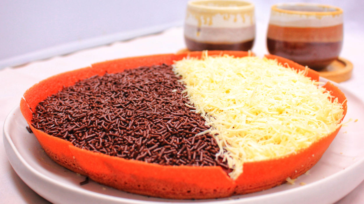 Kue Khas Indonesia