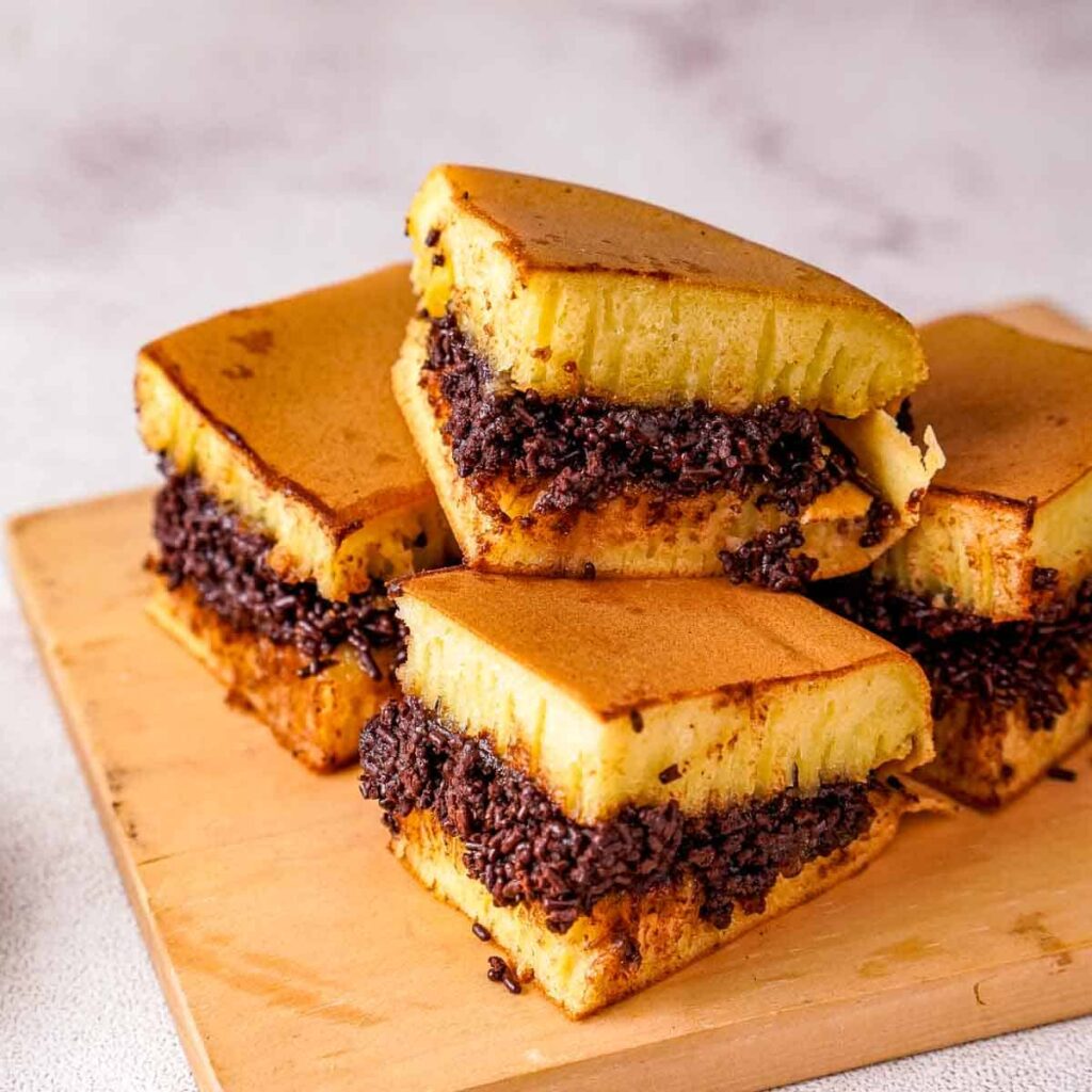 Kue Khas Indonesia