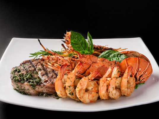Supplier Daging dan Seafood